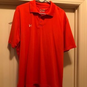 Men’s under armour shirt